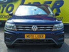 Volkswagen Tiguan 4 Motion, bogata opcja - 2