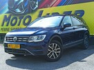 Volkswagen Tiguan 4 Motion, bogata opcja - 3