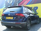 Volkswagen Tiguan 4 Motion, bogata opcja - 6