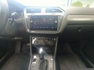 Volkswagen Tiguan 4 Motion, bogata opcja - 12