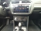 Volkswagen Tiguan 4 Motion, bogata opcja - 13