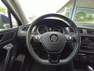 Volkswagen Tiguan 4 Motion, bogata opcja - 14