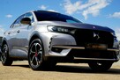DS Automobiles DS 7 Crossback PERFORMANCE ful led skóra kamera EL.KLAPA nawi ACC blis PANORAMA focal - 3
