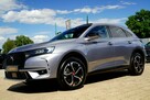 DS Automobiles DS 7 Crossback PERFORMANCE ful led skóra kamera EL.KLAPA nawi ACC blis PANORAMA focal - 9