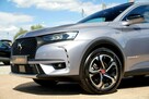 DS Automobiles DS 7 Crossback PERFORMANCE ful led skóra kamera EL.KLAPA nawi ACC blis PANORAMA focal - 10