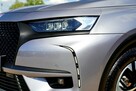 DS Automobiles DS 7 Crossback PERFORMANCE ful led skóra kamera EL.KLAPA nawi ACC blis PANORAMA focal - 11