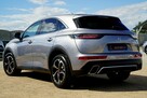 DS Automobiles DS 7 Crossback PERFORMANCE ful led skóra kamera EL.KLAPA nawi ACC blis PANORAMA focal - 13
