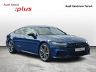 Audi A7 Laser/Matrix_HeadUp_B&O_S line_Kamera_CarPlay_Hak_Skóra_Webasto_FV23% - 7