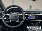 Audi A7 Laser/Matrix_HeadUp_B&O_S line_Kamera_CarPlay_Hak_Skóra_Webasto_FV23% - 10