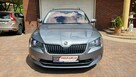 Škoda Superb L&K 2.0TDI 190KM,DSG, Salon PL,serwis,F.VAT23,leasing, kredyt - 2