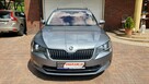Škoda Superb L&K 2.0TDI 190KM,DSG, Salon PL,serwis,F.VAT23,leasing, kredyt - 3