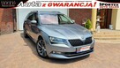 Škoda Superb L&K 2.0TDI 190KM,DSG, Salon PL,serwis,F.VAT23,leasing, kredyt - 4