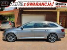 Škoda Superb L&K 2.0TDI 190KM,DSG, Salon PL,serwis,F.VAT23,leasing, kredyt - 5