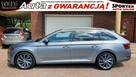 Škoda Superb L&K 2.0TDI 190KM,DSG, Salon PL,serwis,F.VAT23,leasing, kredyt - 6
