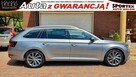 Škoda Superb L&K 2.0TDI 190KM,DSG, Salon PL,serwis,F.VAT23,leasing, kredyt - 8