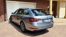 Škoda Superb L&K 2.0TDI 190KM,DSG, Salon PL,serwis,F.VAT23,leasing, kredyt - 9