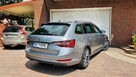 Škoda Superb L&K 2.0TDI 190KM,DSG, Salon PL,serwis,F.VAT23,leasing, kredyt - 11