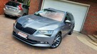 Škoda Superb L&K 2.0TDI 190KM,DSG, Salon PL,serwis,F.VAT23,leasing, kredyt - 12