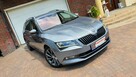 Škoda Superb L&K 2.0TDI 190KM,DSG, Salon PL,serwis,F.VAT23,leasing, kredyt - 13