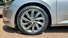 Škoda Superb L&K 2.0TDI 190KM,DSG, Salon PL,serwis,F.VAT23,leasing, kredyt - 15