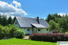 Dom Krościenko gm. Ustrzyki Dolne, - 1