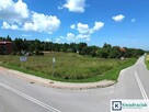 Działka inwestycyjna Krosno, Zielona - 1