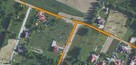 Działka inwestycyjna Krosno, Zielona - 2