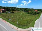 Działka inwestycyjna Krosno, Zielona - 5