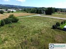 Działka inwestycyjna Krosno, Zielona - 7