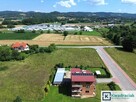 Działka inwestycyjna Krosno, Zielona - 10