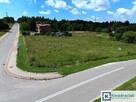 Działka inwestycyjna Krosno, Zielona - 12