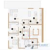 Apartament z dużym ogrodem. Zwierzyniec! - 3