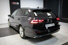 Volkswagen Golf STYLE*2.0TDI*Salon Polska*I Właściciel*Bezwypadkowy*IQ Light*Vat23% - 12
