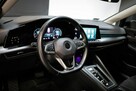Volkswagen Golf STYLE*2.0TDI*Salon Polska*I Właściciel*Bezwypadkowy*IQ Light*Vat23% - 16