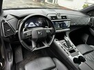 DS Automobiles DS 7 Crossback 1.6THP Automat 180KM Bogate wyposażenie 2019 - 12