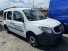 Mercedes Citan Tourer do przewozu Niepełnosprawnych inwalida rampa - 2