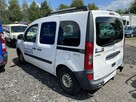 Mercedes Citan Tourer do przewozu Niepełnosprawnych inwalida rampa - 3