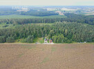 Działka budowlana Dobrcz, Leśna - 1