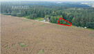 Działka budowlana Dobrcz, Leśna - 2