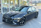 Genesis G70 24 msc gwarancji/245KM/4x4/2.0Turbo/FV23% - 3