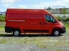 Opel Movano 2023 Rok Niski przebieg 140KM Kamera Hak Tempomat - 2