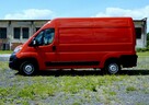 Opel Movano 2023 Rok Niski przebieg 140KM Kamera Hak Tempomat - 4