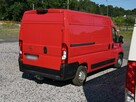 Opel Movano 2023 Rok Niski przebieg 140KM Kamera Hak Tempomat - 5