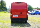 Opel Movano 2023 Rok Niski przebieg 140KM Kamera Hak Tempomat - 6