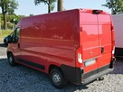 Opel Movano 2023 Rok Niski przebieg 140KM Kamera Hak Tempomat - 7