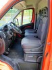 Opel Movano 2023 Rok Niski przebieg 140KM Kamera Hak Tempomat - 8