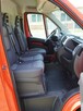 Opel Movano 2023 Rok Niski przebieg 140KM Kamera Hak Tempomat - 10