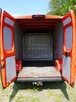 Opel Movano 2023 Rok Niski przebieg 140KM Kamera Hak Tempomat - 16