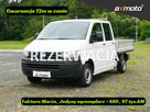 Volkswagen Transporter T6 Doka Klima Brygadówka tylko 97 tys.KM Faktura MARŻA - 1