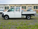 Volkswagen Transporter T6 Doka Klima Brygadówka tylko 97 tys.KM Faktura MARŻA - 2